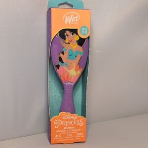 Disney Princess  Celebration Jasmine Wet Brush